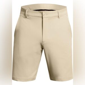 Under Armour Mens Golf Shorts